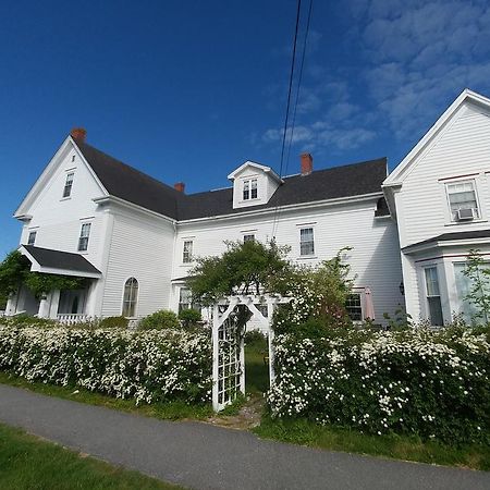 Inn On Frederick St. Andrews By The Sea Екстер'єр фото