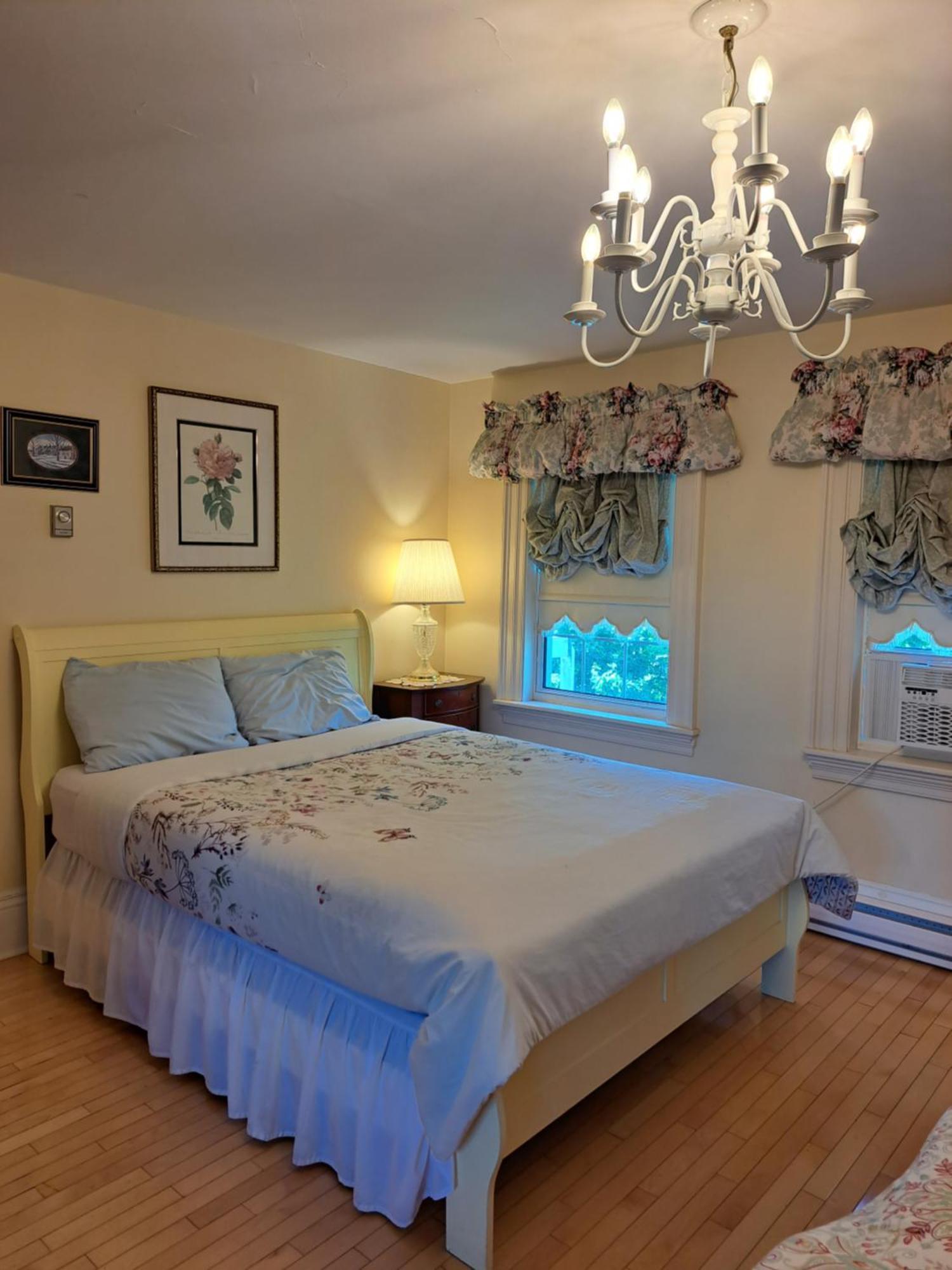Inn On Frederick St. Andrews By The Sea Екстер'єр фото