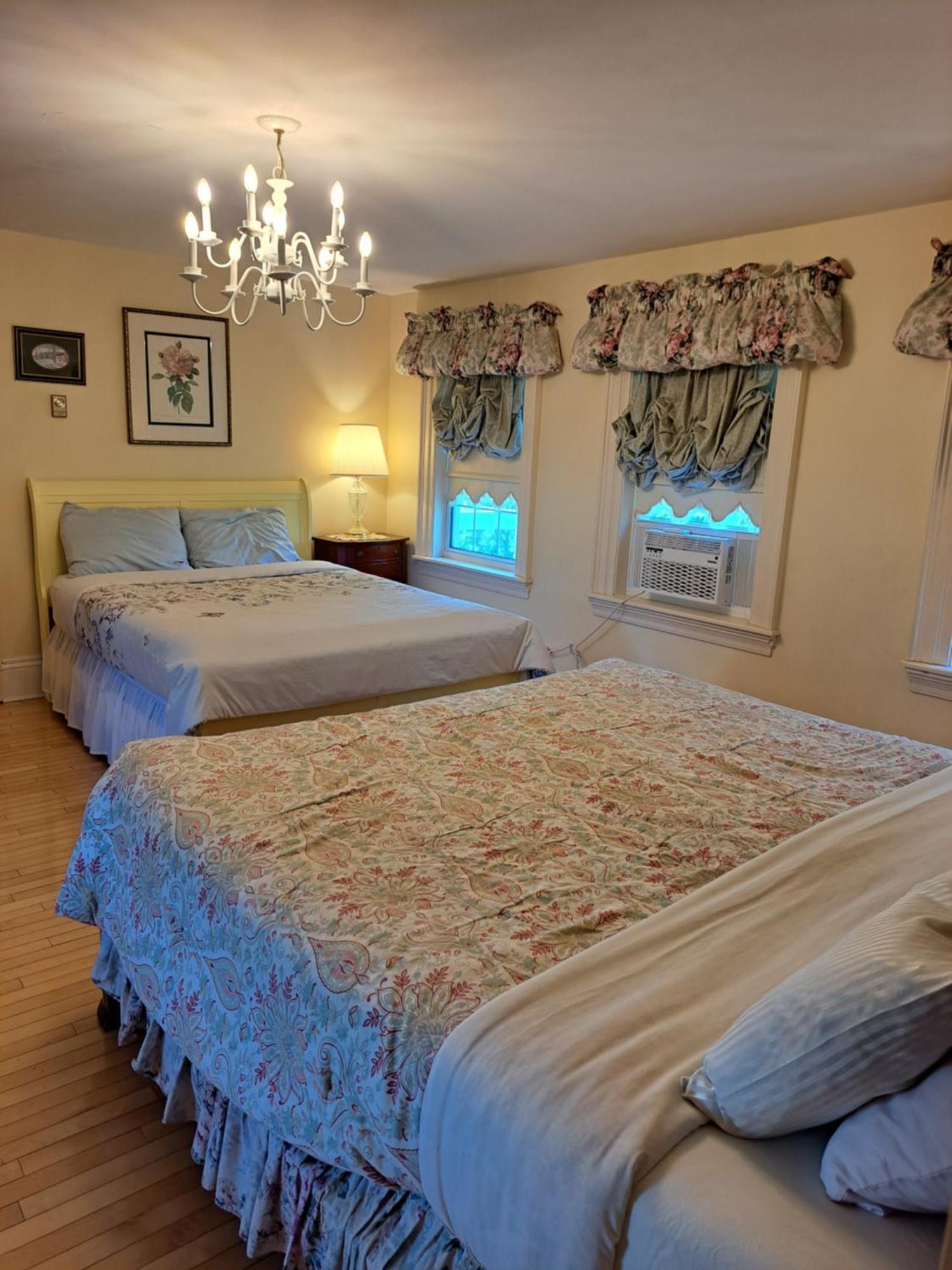 Inn On Frederick St. Andrews By The Sea Екстер'єр фото