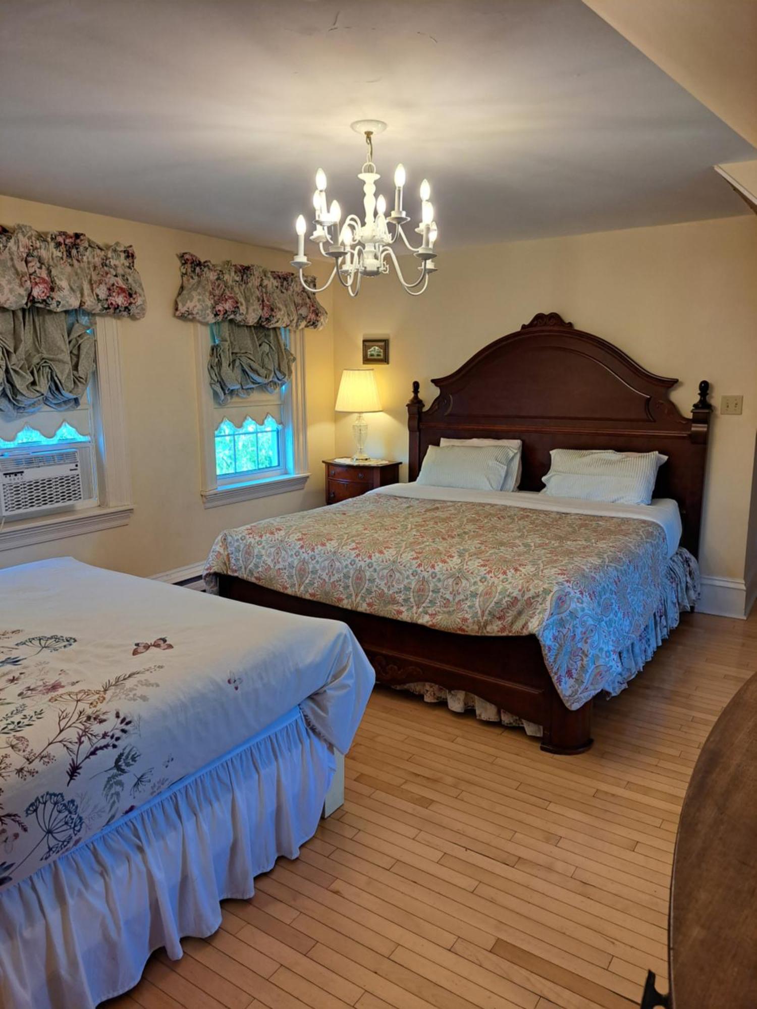 Inn On Frederick St. Andrews By The Sea Екстер'єр фото