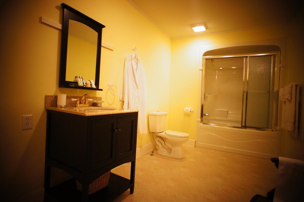 Inn On Frederick St. Andrews By The Sea Екстер'єр фото