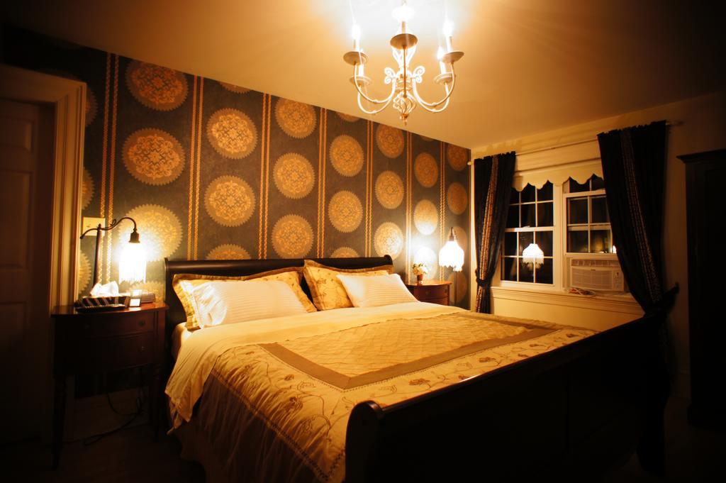 Inn On Frederick St. Andrews By The Sea Екстер'єр фото
