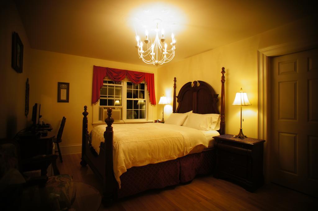 Inn On Frederick St. Andrews By The Sea Екстер'єр фото