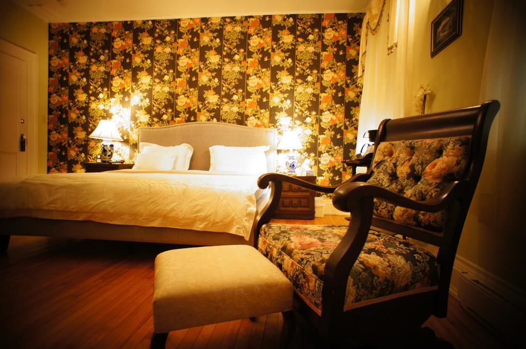 Inn On Frederick St. Andrews By The Sea Екстер'єр фото