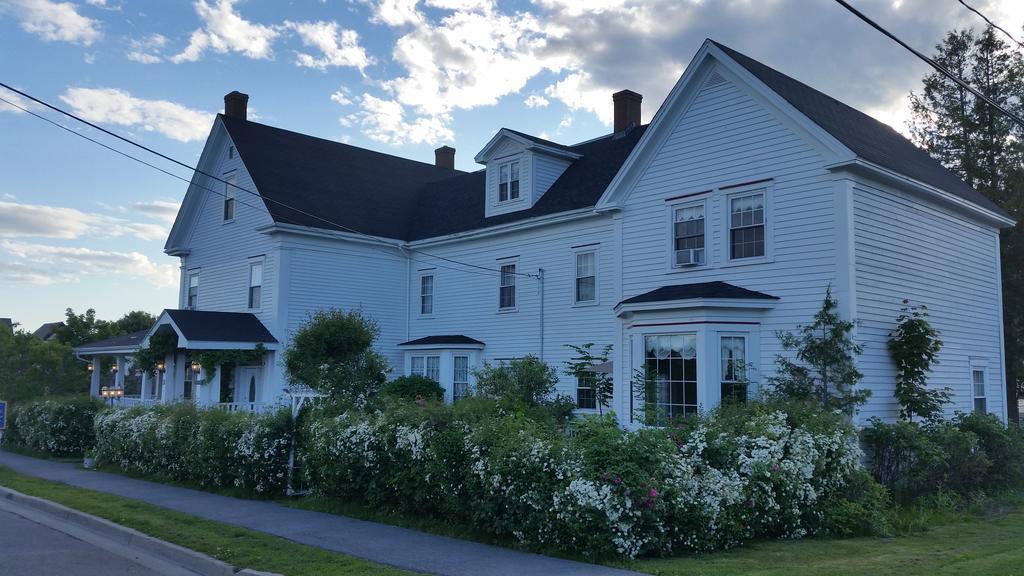 Inn On Frederick St. Andrews By The Sea Екстер'єр фото