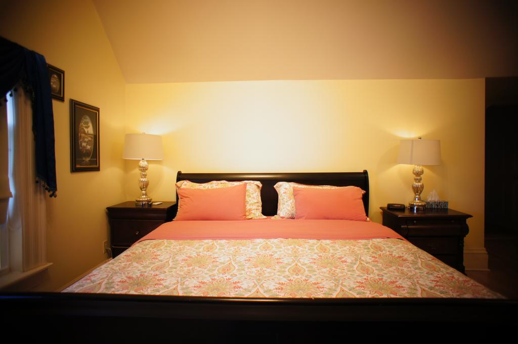 Inn On Frederick St. Andrews By The Sea Номер фото