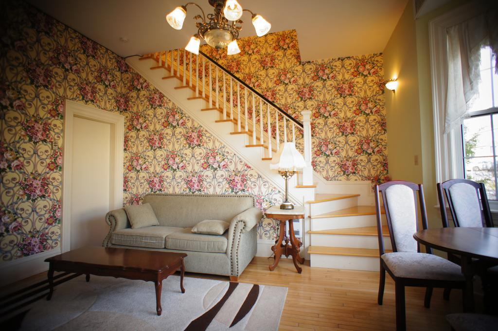 Inn On Frederick St. Andrews By The Sea Номер фото