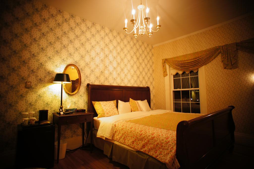 Inn On Frederick St. Andrews By The Sea Номер фото