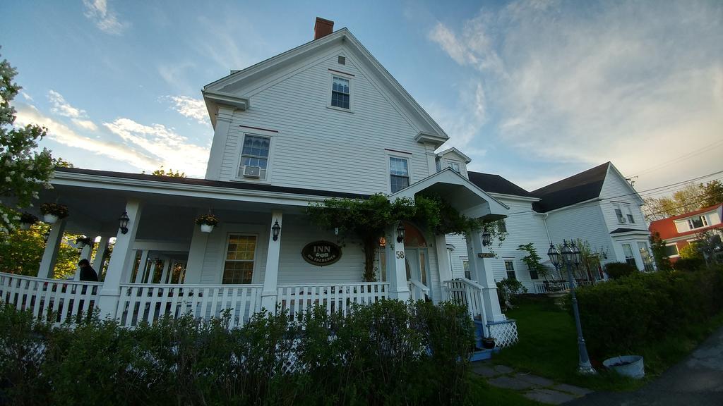 Inn On Frederick St. Andrews By The Sea Екстер'єр фото