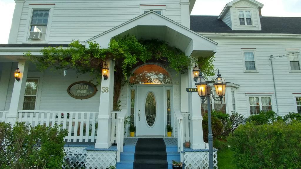 Inn On Frederick St. Andrews By The Sea Екстер'єр фото