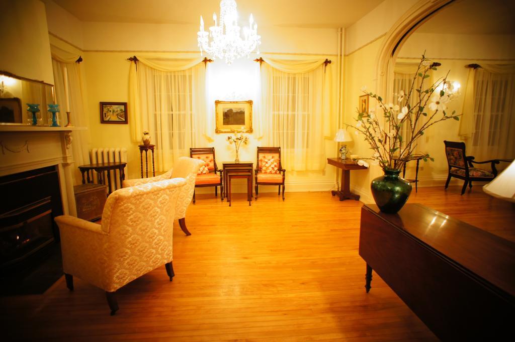 Inn On Frederick St. Andrews By The Sea Екстер'єр фото