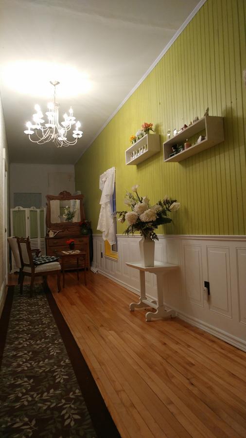Inn On Frederick St. Andrews By The Sea Екстер'єр фото