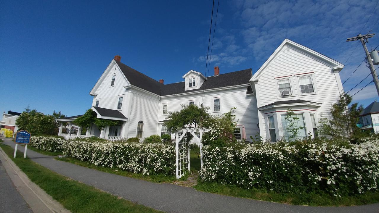Inn On Frederick St. Andrews By The Sea Екстер'єр фото