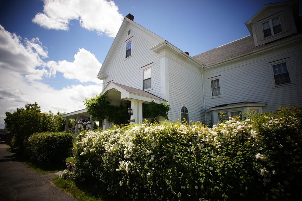Inn On Frederick St. Andrews By The Sea Екстер'єр фото