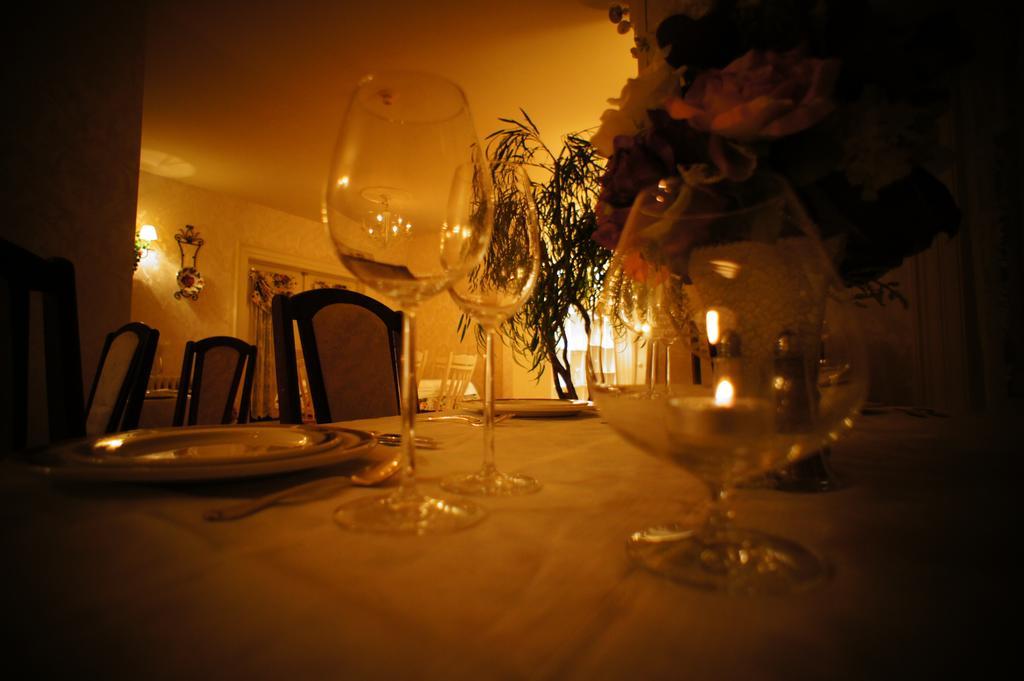 Inn On Frederick St. Andrews By The Sea Екстер'єр фото