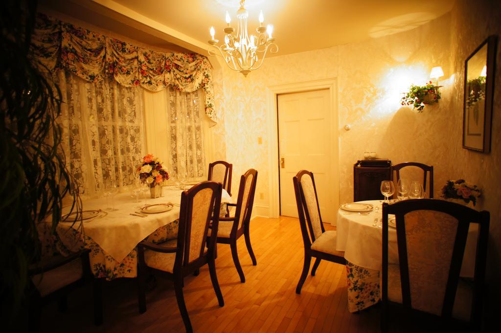 Inn On Frederick St. Andrews By The Sea Екстер'єр фото