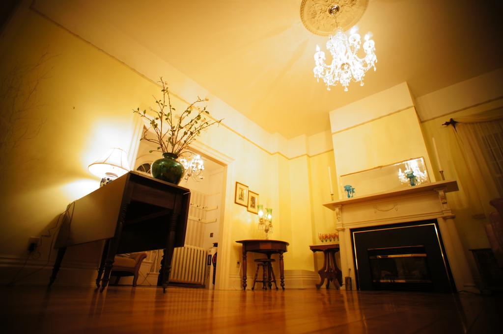 Inn On Frederick St. Andrews By The Sea Екстер'єр фото