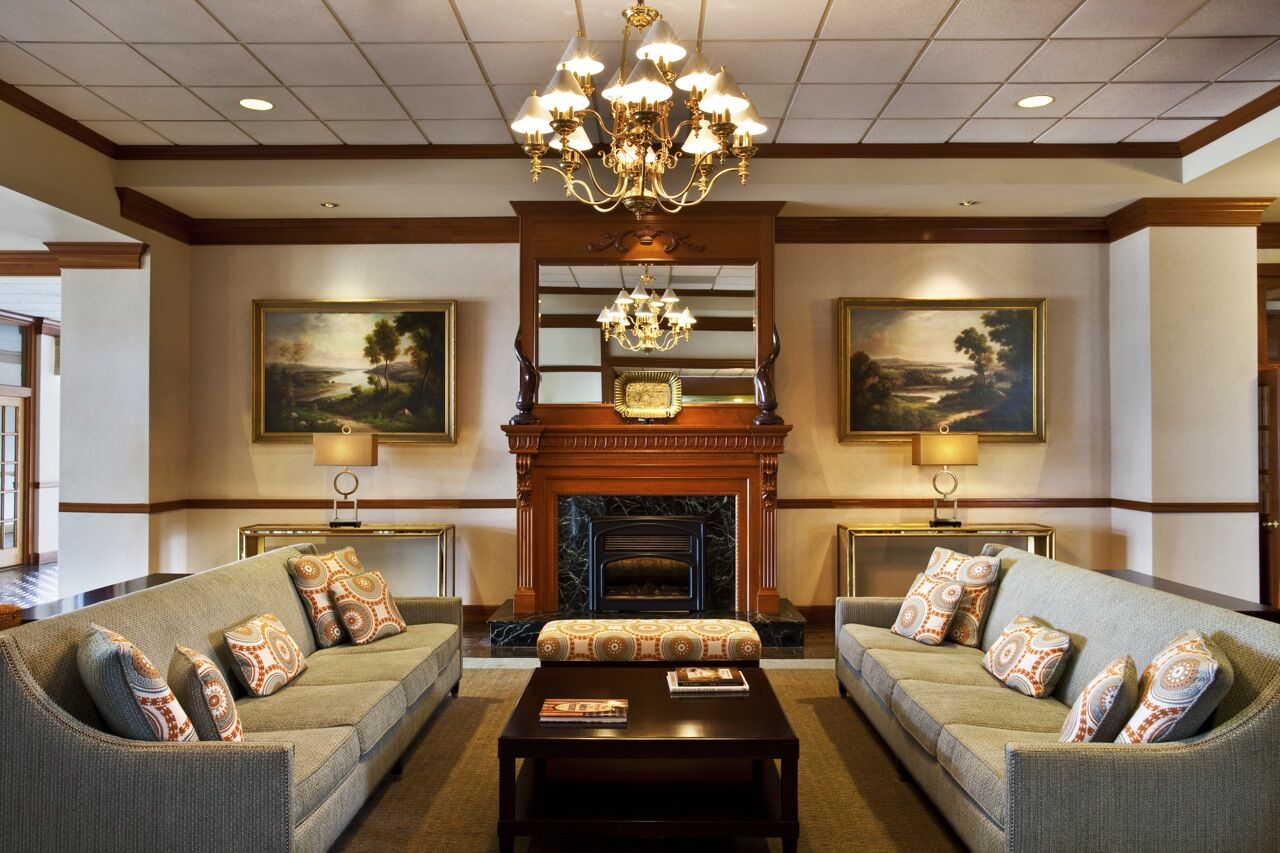 Inn On Frederick St. Andrews By The Sea Екстер'єр фото